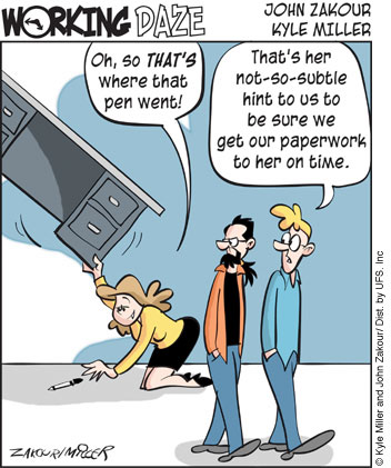 workingdaze